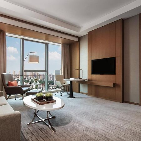 Courtyard By Marriott Changsha South Экстерьер фото