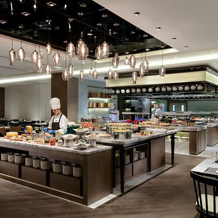 Courtyard By Marriott Changsha South Экстерьер фото