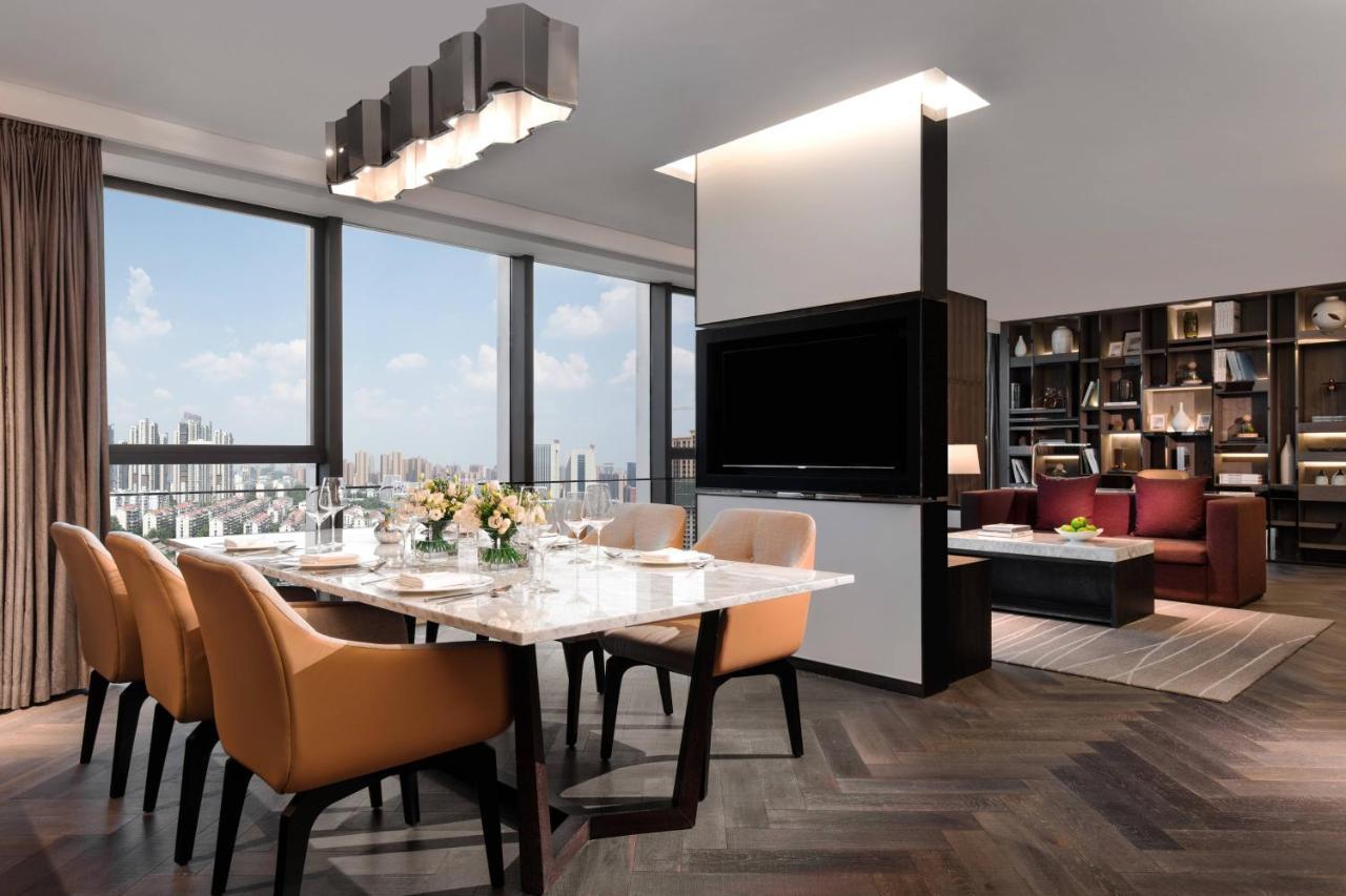 Courtyard By Marriott Changsha South Экстерьер фото