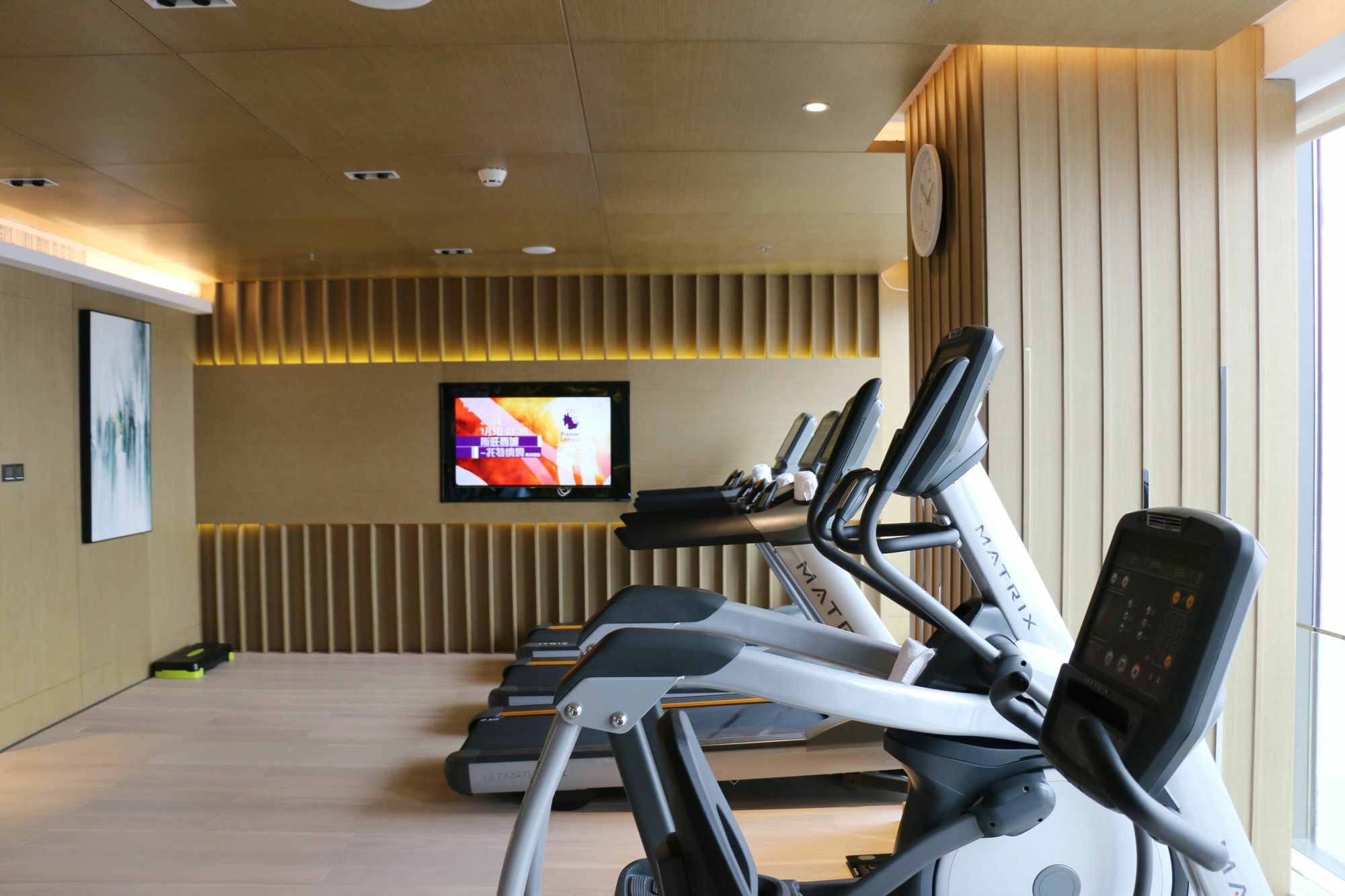 Courtyard By Marriott Changsha South Экстерьер фото