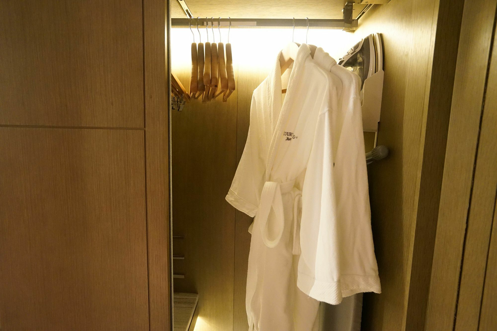 Courtyard By Marriott Changsha South Экстерьер фото