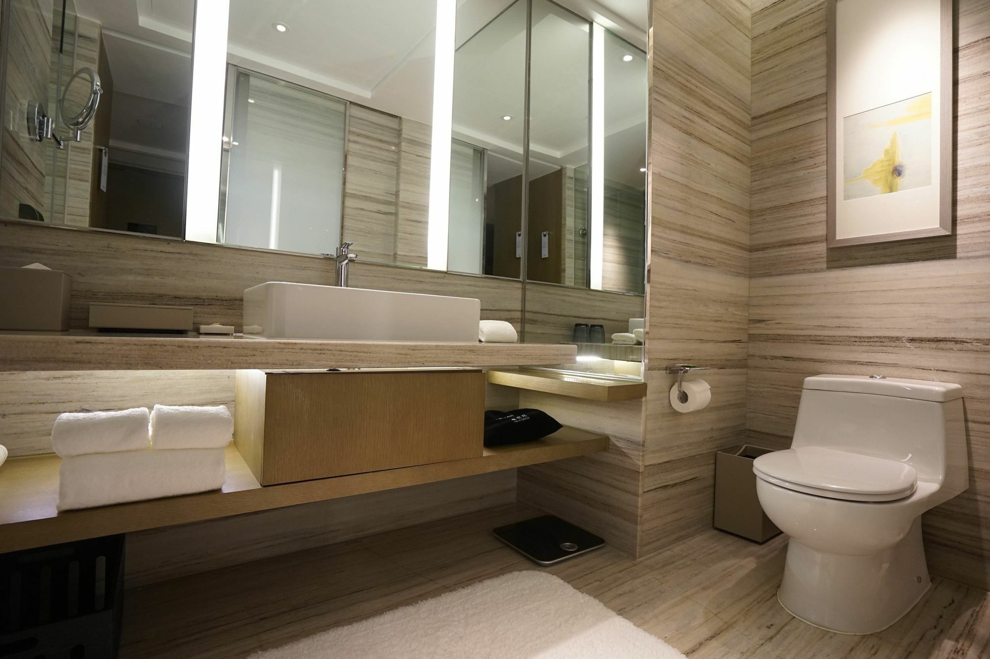 Courtyard By Marriott Changsha South Экстерьер фото