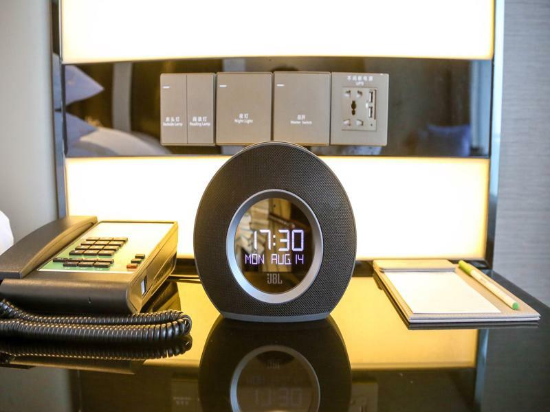 Courtyard By Marriott Changsha South Экстерьер фото